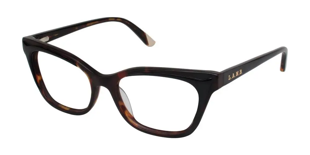 LA001 Women's Eyeglass Frame